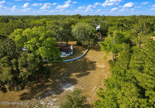 121 SERENA Circle, Melrose, FL 32666
