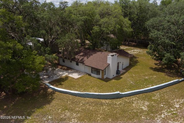 121 SERENA Circle, Melrose, FL 32666
