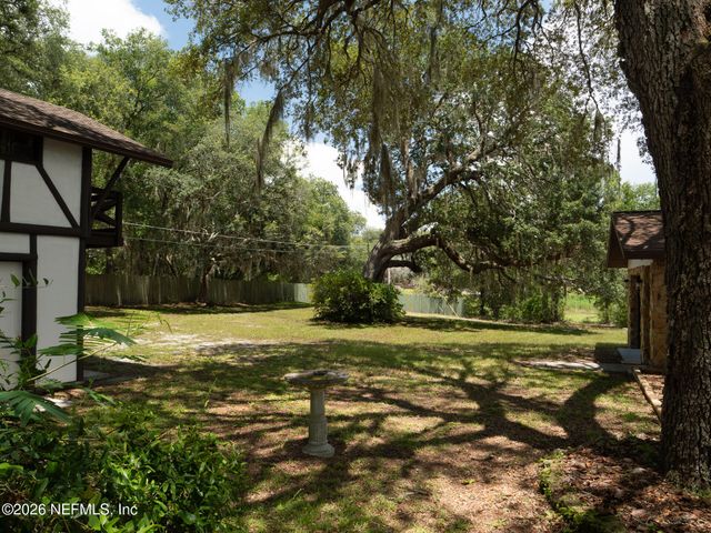 121 SERENA Circle, Melrose, FL 32666