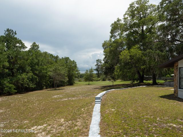 121 SERENA Circle, Melrose, FL 32666