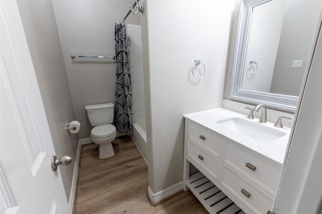 11510 Alcott Drive, Montgomery, TX 77356