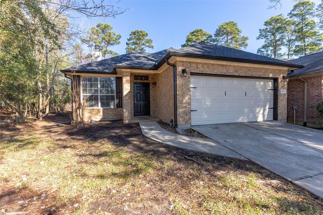 11510 Alcott Drive, Montgomery, TX 77356