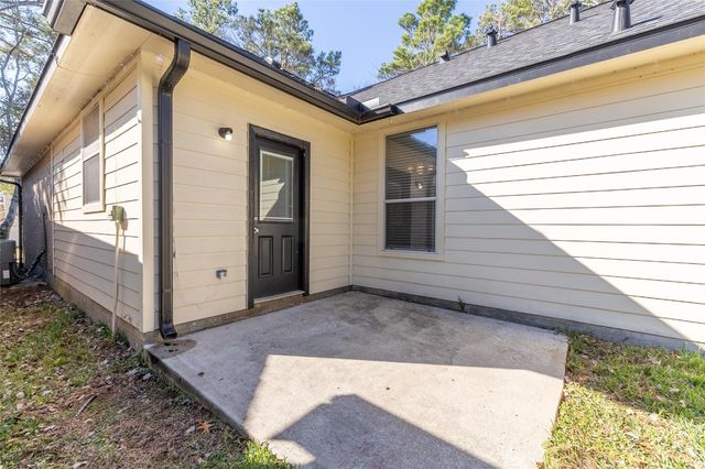 11510 Alcott Drive, Montgomery, TX 77356