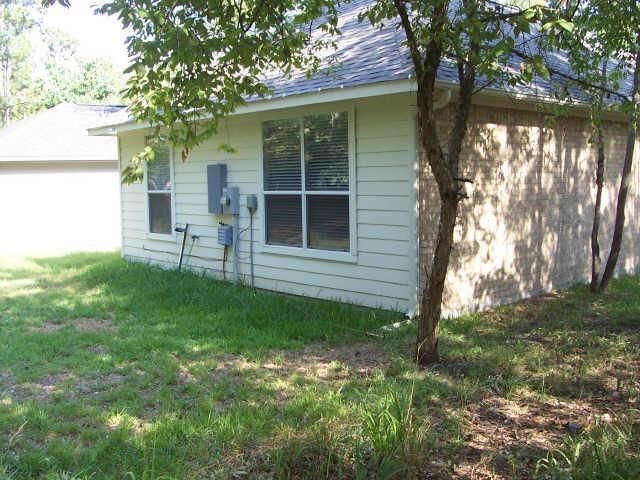 11510 Alcott Drive, Montgomery, TX 77356