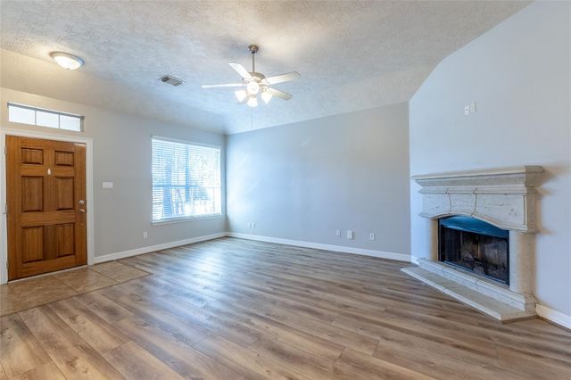 11510 Alcott Drive, Montgomery, TX 77356