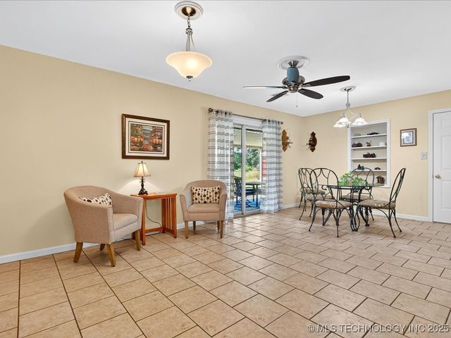 1801 Arbor Drive, Bartlesville, OK 74006