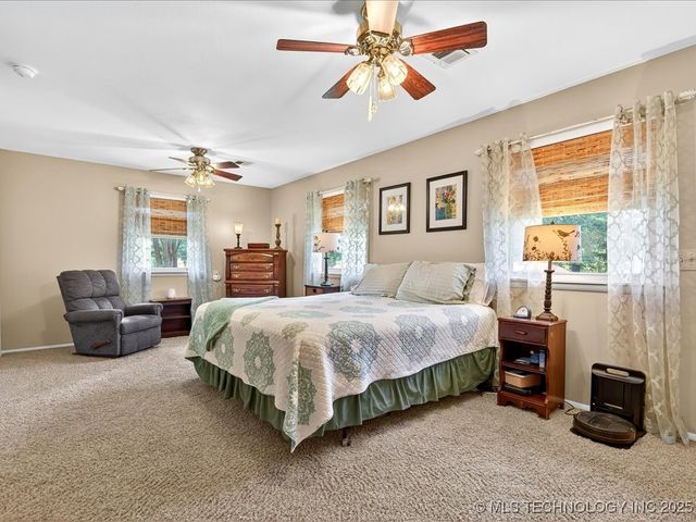 1801 Arbor Drive, Bartlesville, OK 74006