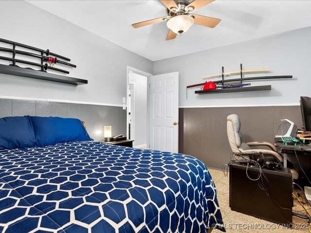 1801 Arbor Drive, Bartlesville, OK 74006