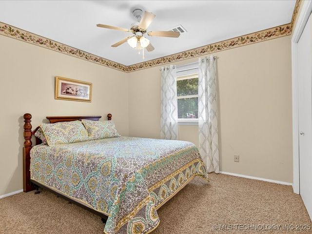 1801 Arbor Drive, Bartlesville, OK 74006