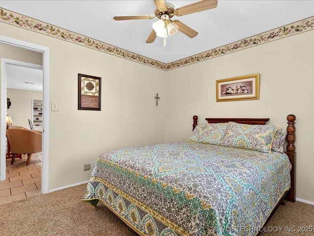 1801 Arbor Drive, Bartlesville, OK 74006