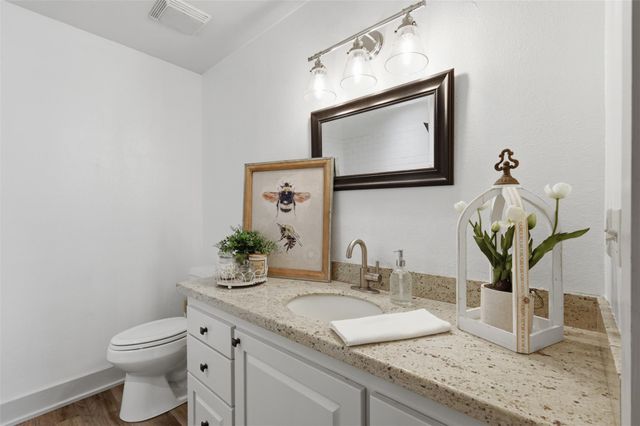511 W Val Verde Street, Brenham, TX 77833