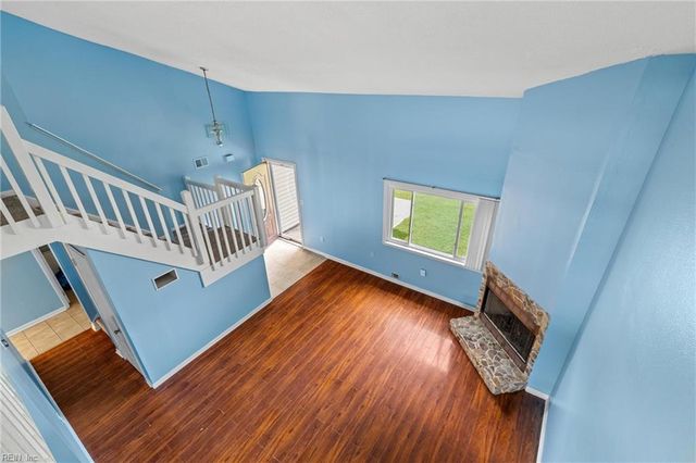 3301 Waterman RD, Virginia Beach, VA 23452