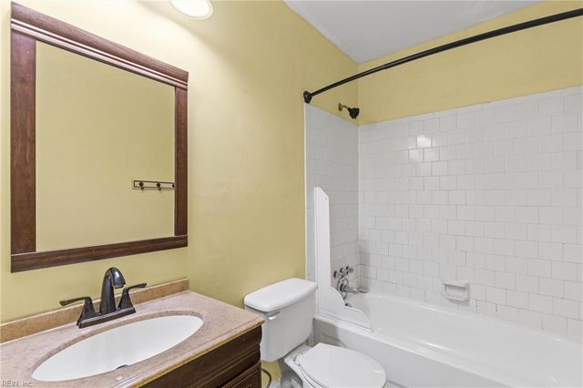 3301 Waterman RD, Virginia Beach, VA 23452