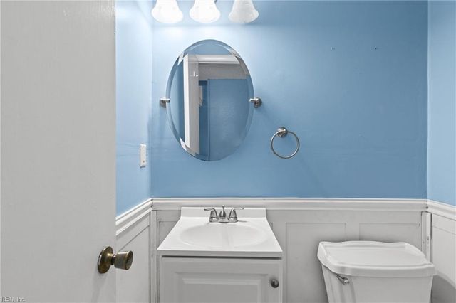 3301 Waterman RD, Virginia Beach, VA 23452