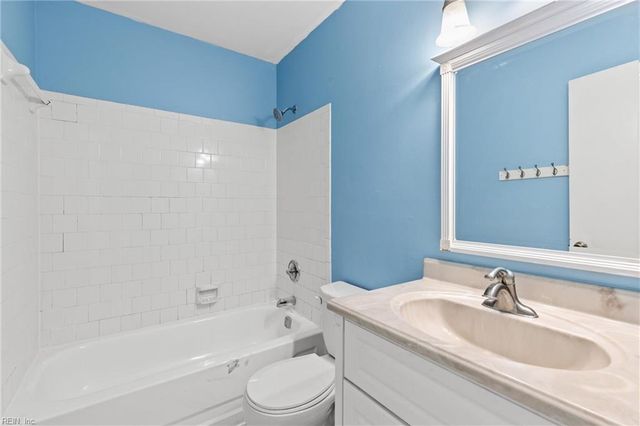 3301 Waterman RD, Virginia Beach, VA 23452
