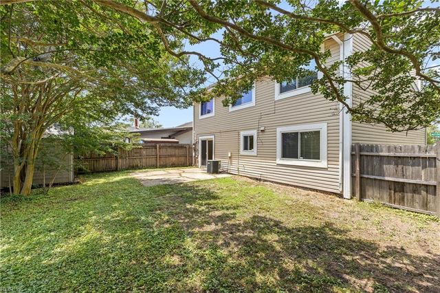 3301 Waterman RD, Virginia Beach, VA 23452