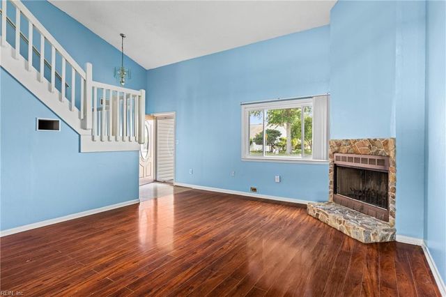 3301 Waterman RD, Virginia Beach, VA 23452