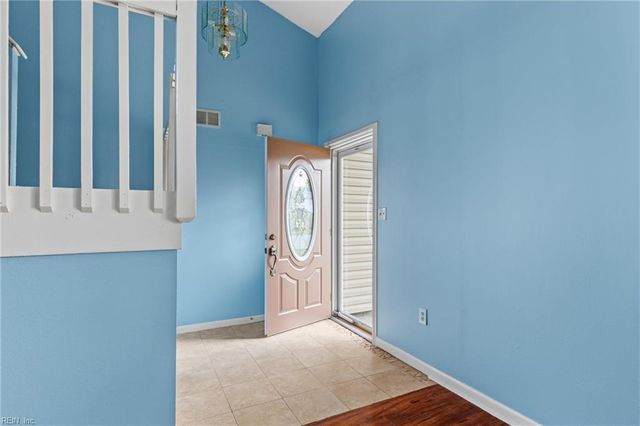 3301 Waterman RD, Virginia Beach, VA 23452
