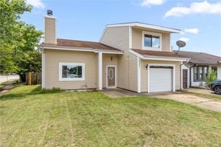 3301 Waterman RD, Virginia Beach, VA 23452