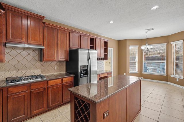 2419 Spoonbill Drive, League City, TX 77573