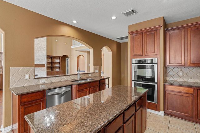 2419 Spoonbill Drive, League City, TX 77573
