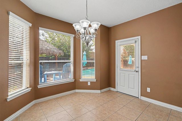 2419 Spoonbill Drive, League City, TX 77573