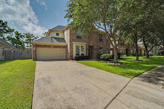 2419 Spoonbill Drive, League City, TX 77573