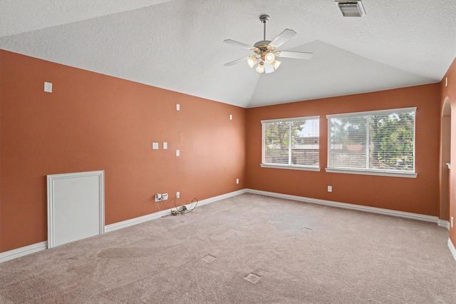 2419 Spoonbill Drive, League City, TX 77573