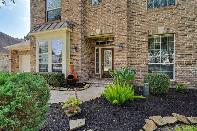 2419 Spoonbill Drive, League City, TX 77573