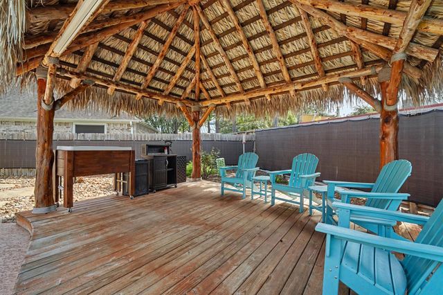 2419 Spoonbill Drive, League City, TX 77573