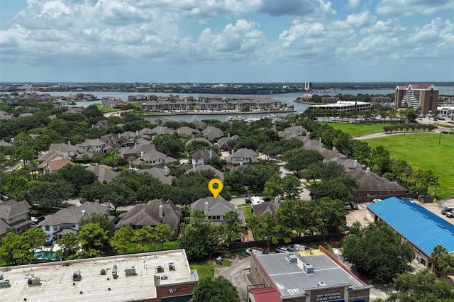 2419 Spoonbill Drive, League City, TX 77573