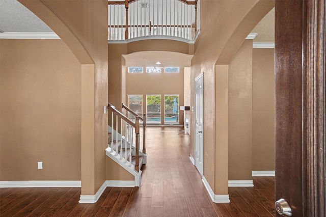 2419 Spoonbill Drive, League City, TX 77573