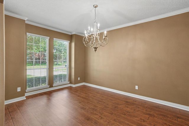2419 Spoonbill Drive, League City, TX 77573