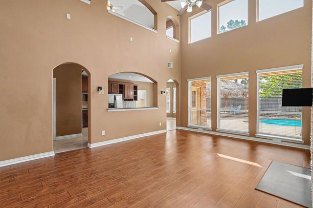 2419 Spoonbill Drive, League City, TX 77573