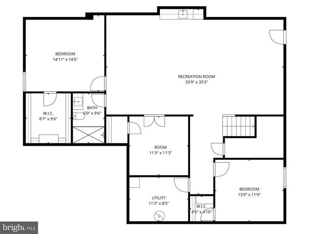 8722 EWING DR, Bethesda, MD 20817