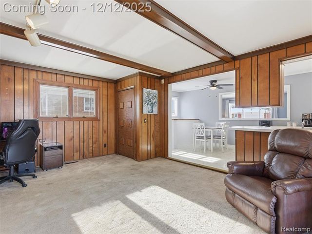 25300 Loretta Avenue, Warren, MI 48091