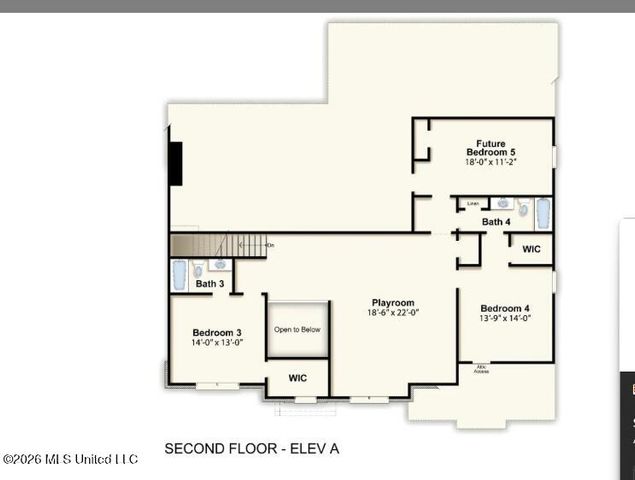 13742 River Grove Lane, Olive Branch, MS 38654