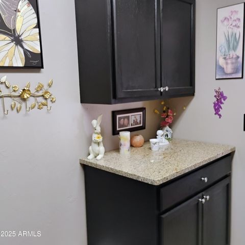 369 S TAYLORS Trail, Sierra Vista, AZ 85635