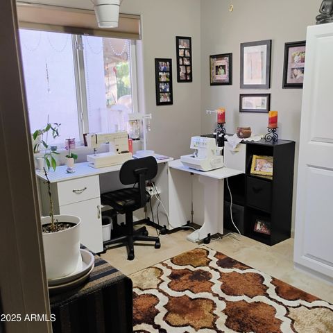 369 S TAYLORS Trail, Sierra Vista, AZ 85635