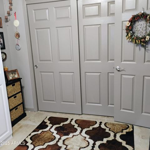 369 S TAYLORS Trail, Sierra Vista, AZ 85635