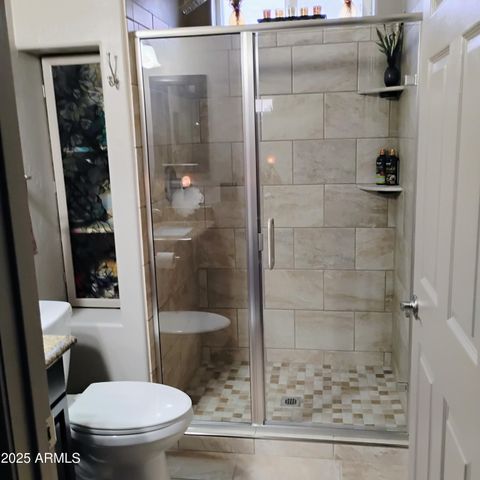 369 S TAYLORS Trail, Sierra Vista, AZ 85635