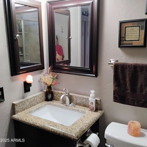 369 S TAYLORS Trail, Sierra Vista, AZ 85635