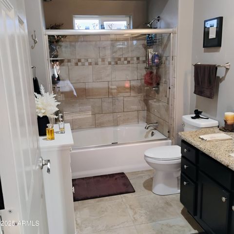 369 S TAYLORS Trail, Sierra Vista, AZ 85635