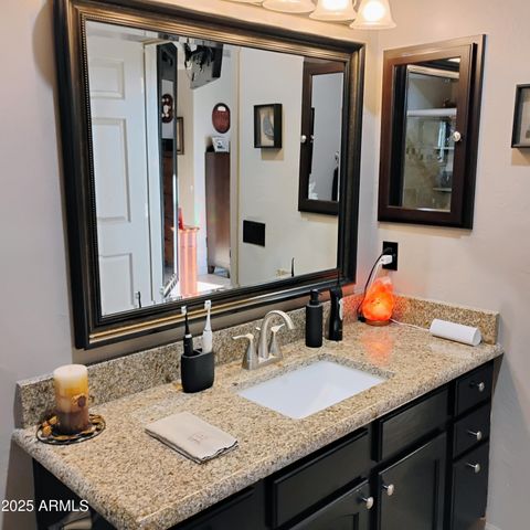 369 S TAYLORS Trail, Sierra Vista, AZ 85635