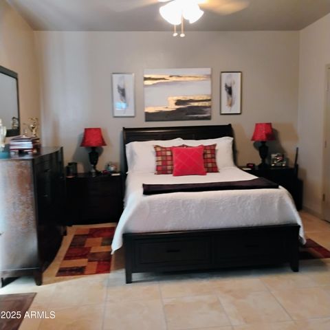 369 S TAYLORS Trail, Sierra Vista, AZ 85635