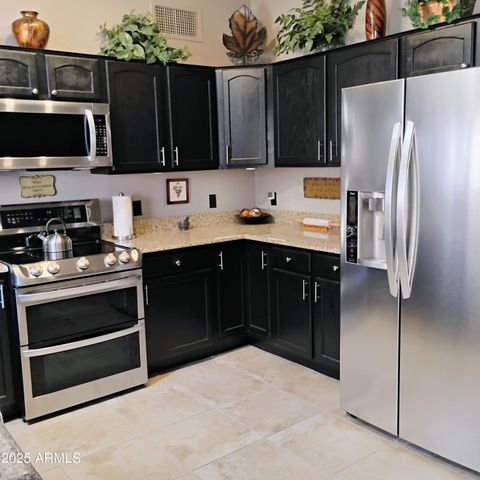 369 S TAYLORS Trail, Sierra Vista, AZ 85635