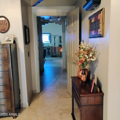 369 S TAYLORS Trail, Sierra Vista, AZ 85635