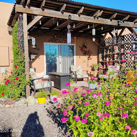 369 S TAYLORS Trail, Sierra Vista, AZ 85635