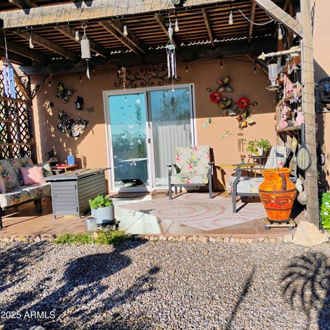 369 S TAYLORS Trail, Sierra Vista, AZ 85635