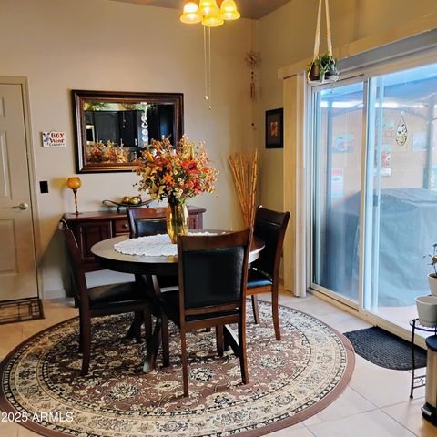 369 S TAYLORS Trail, Sierra Vista, AZ 85635